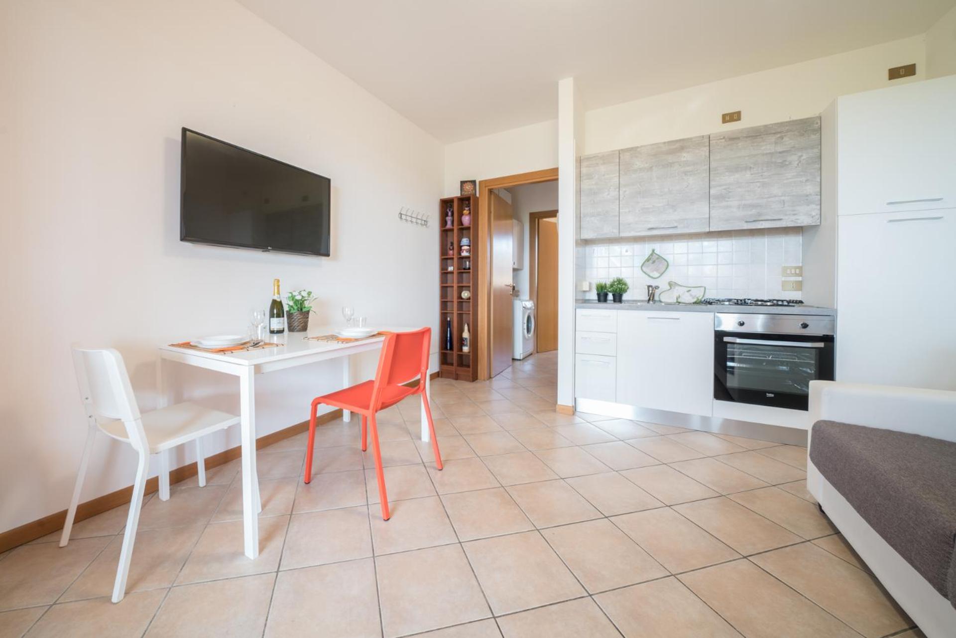 Gardappartamenti Cascinale Pool Desenzano del Garda Exteriér fotografie